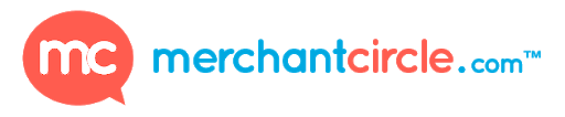 MerchantCircle logo