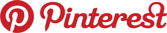 Pinterest logo