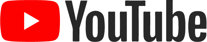 YouTube logo